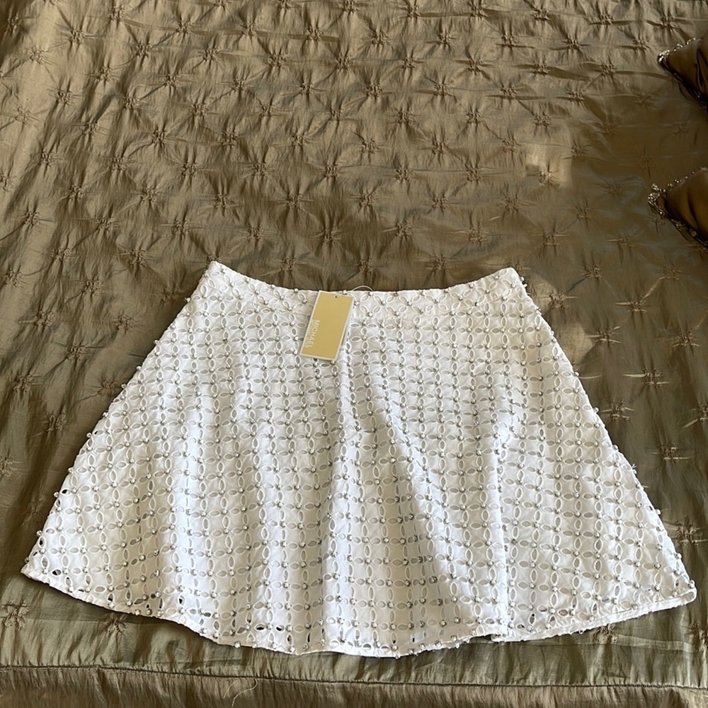 Michael Kors Skirt